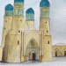 Ouzbekistan, Boukhara