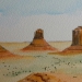 USA Parc de Monument valley
