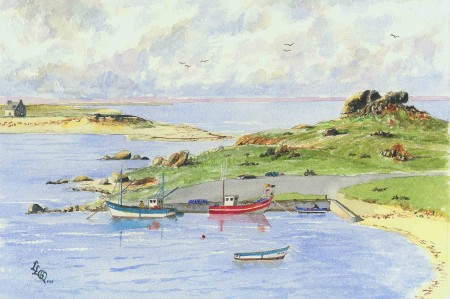 France, Bretagne