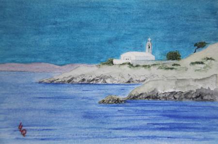 Crète