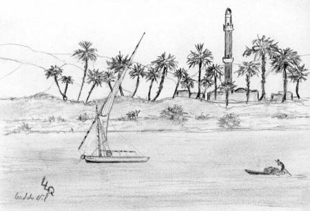 Egypte