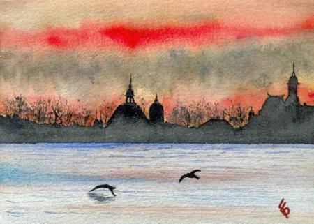 Finlande