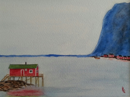 Norvège