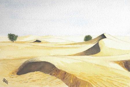 Mauritanie