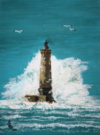 France, Finistère nord