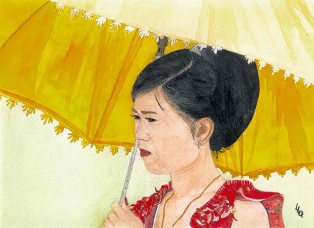 Cambodge